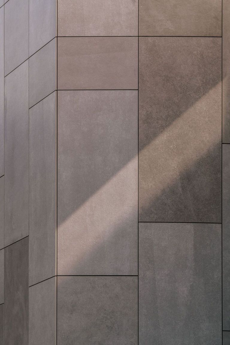 Sustainable Glass Façades