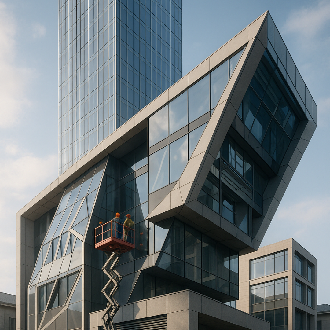 About Us – Façade Solutions